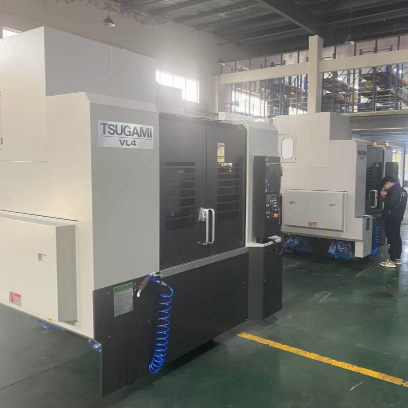 14臺(tái)設(shè)備交付客戶(hù)現(xiàn)場(chǎng)