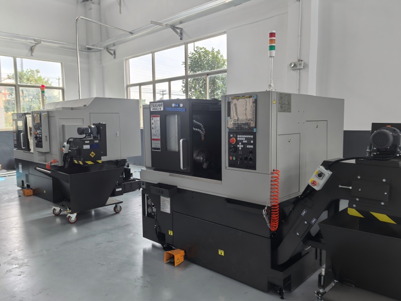 老客戶(hù)力薦！津上設(shè)備火速簽單、如期到貨，信任...